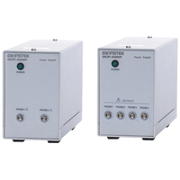 GW Instek GCP-425P - Power Supply For Current Probe (4 CH)