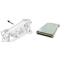 GW Instek GDM-SC1 Scanner Card For GDM-8255A/8261A
