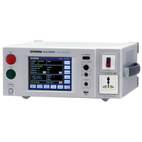 GW Instek GLC-9000 Leakage Current Tester