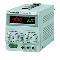 GW Instek GPS-1830D Multiple Output Linear DC Power Supply