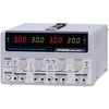 GW Instek GPS-3303 195W Triple Output DC Power Supply 0-30V 0-3A +...