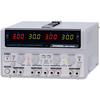 GW Instek GPS-4303 200W Quadruple Output DC Power Supply 0-30V 0-3A