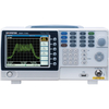 GW Instek GSP-830 Spectrum Analyzer Bandwidth 9KHZ TO 3GHZ