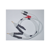 GW Instek GTL-108A Test Leads - GOM-801H/802,  GDM-8255A/8251A