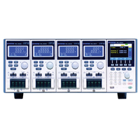 GW Instek GTL-120 Test Leads - PEL-2000