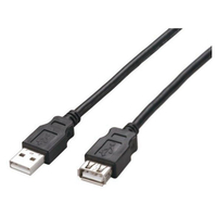 GW Instek GTL-247 USB 1-1 Type Cable,  1.8m