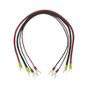GW Instek HSB-001-1 Ground Bond Cable GHT-109