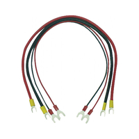 GW Instek HSB-001-1 Ground Bond Cable GHT-109