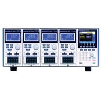 GW Instek PEL-002 Rack Mounting Kit