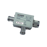 GW Instek RLB-001 GSP-800 Series Return Loss Bridge