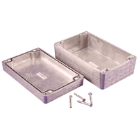 Hammond 1550Z116 Diecast Enclosure (Thick Wall,  160 x 100 x 60mm). ..