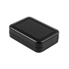 Hammond 1552C1BK Hand Held ABS Plastic Enclosure,  70 x 50 x 22