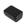 Hammond 1552D1BK Hand Held ABS Plastic Enclosure,  70 x 50 x 30