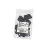 Hammond 1552DPLBK-10 Replacement End Panels for 1552D Sizes,  Black...