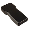 Hammond 1553TBK Soft Sided T Case,  210 x 100/86 x 32 Black