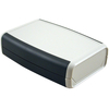 Hammond 1553WBGY ABS Soft Sided Watertight Handheld Enclosure 117. ..