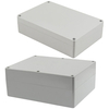 Hammond 1554YAGY Watertight ABS Enclosure 300 x 240 x 120,  Grey