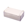 Hammond 1555CGY Watertight ABS Enclosure Styled Lid 120 x 65 x 40m...