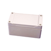 Hammond 1555DGY Watertight ABS Enclosure Styled Lid 120 x 65 x 60m...