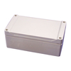 Hammond 1555JGY Watertight ABS Enclosure Styled Lid 160 x 90 x 60m...