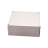 Hammond 1555RGY Watertight ABS Enclosure Styled Lid 160 x 160 x 60...