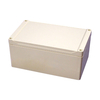 Hammond 1555UGY Watertight ABS Enclosure Styled Lid 200 x 120 x 90...
