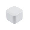 Hammond 1557BAGY Watertight ABS Wallmount Enclosure,  80 x 80 x 60
