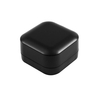 Hammond 1557BBK Watertight ABS Wallmount Enclosure,  80 x 80 x 45
