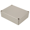 Hammond 1590BBLG Aluminium 