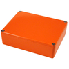Hammond 1590BBOR Aluminium 