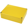 Hammond 1590BBYL Aluminium 