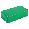 Hammond 1590BGR Aluminium 
