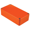 Hammond 1590BOR Aluminium 
