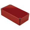 Hammond 1590BRD Aluminium 