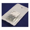Hammond 1590MS100BK Replacement Screws for 1590 Series Black Pack. ..