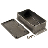 Hammond 1590N1F Diecast Enclosure Flanged Base Natural (121.1 x 66...