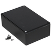 Hammond 1590WJBK Watertight Diecast Enclosure Black (145 x 95 x 45mm)