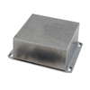 Hammond 1590WKKFL Watertight Diecast Enclosure Flanged Lid 125x125...