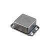 Hammond 1590WLLBFL Watertight Diecast Enclosure Flanged Lid 50 x 5...