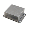 Hammond 1590WYFL Watertight Diecast Enclosure Flanged Lid 92 x 92. ..