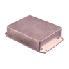 Hammond 1590XXFL Diecast Enclosure Flanged Lid Natural (145 x 121. ..