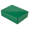 Hammond 1590XXGR Aluminium 