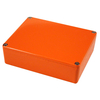 Hammond 1590XXOR Aluminium 