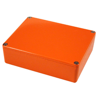 Hammond 1590XXOR Aluminium 