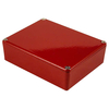 Hammond 1590XXRD Aluminium 