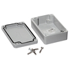 Hammond 1590Z062GY Watertight Diecast Enclosure 98 x 64 x 36 Grey
