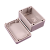 Hammond 1590ZGRP082 Glass Reinforced Polyester Enclosure 110x75x55...