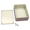 Hammond 1591SGY Multipurpose FRABS Enclosure 110 x 82 x 44 Grey