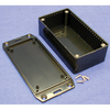 Hammond 1591USFLBK Multipurpose GPABS Enclosure Flanged Lid 120 x. ..