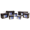 Haze HZB6-160 6V 160Ah SLA Battery